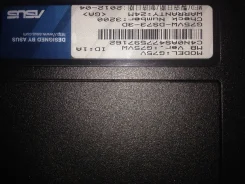 Asus ROG G75VW. 17.3", 2,3����, ��� 16 ��, ���� 1 500���, WiFi: 1, Bluetooth: 1, ����������� �� 3��. ����
