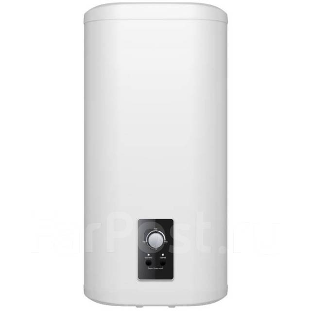 Garanterm Eco 80 V, нержавейка, 2.0 / 1.3 / 0.7 кВт, доставка 0 рублей ...