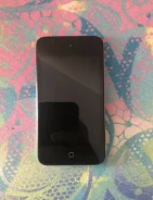 Apple iPod touch 4. ����