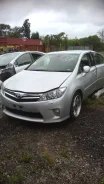 Toyota Sai. AZK10 ����