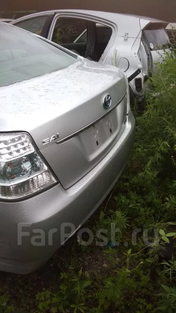 Toyota Sai. AZK10 ����