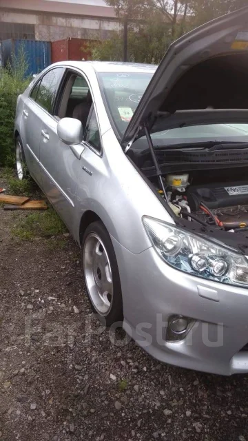 Toyota Sai. AZK10 ����