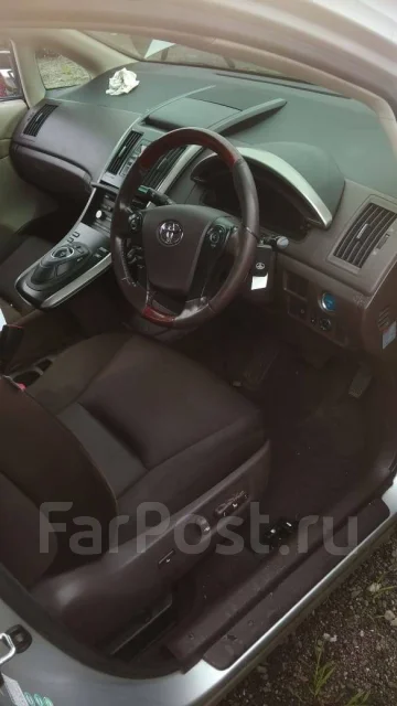 Toyota Sai. AZK10 ����