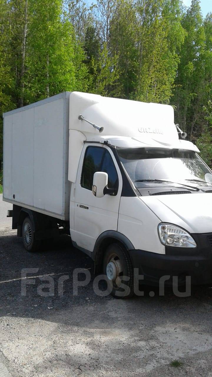Газели красноярский край. ГАЗ 330200. Грузовой фургон 2007 Газель. Грузовой фургон ГАЗ-2795. Газель 2007 грузовой.