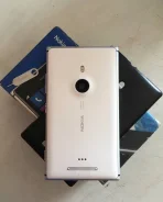 Nokia Lumia 925. �/�, �����, 3G, 4G LTE, Dual-SIM, NFC ����