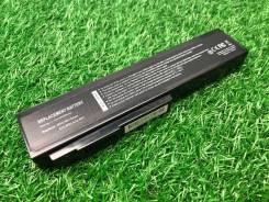 Аккумулятор для ноутбука Asus A32-M50, A32-H36, A31-B43 5200mAh. РФСеть во Владивостоке Аккумуляторные батареи для ИБП.