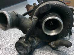 Продается Турбина D4CB 28200-4А101 KIA Sorento 145 л. с контрактная ОТС в Новосибирске Турбина. Kia Sorento D4CB, D4CBAENG