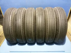 Yokohama Y785R. ������, 2014 ���, �/�, ����� 5�%