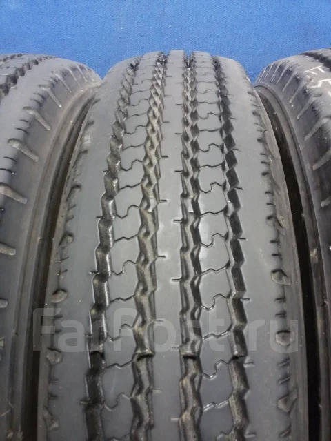 Yokohama Y785R. ������, 2014 ���, �/�, ����� 5 % ����
