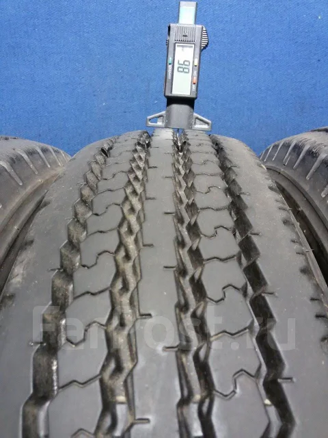 Yokohama Y785R. ������, 2014 ���, �/�, ����� 5 % ����