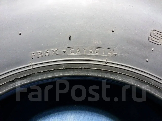 Yokohama Y785R. ������, 2014 ���, �/�, ����� 5 % ����