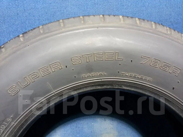 Yokohama Y785R. ������, 2014 ���, �/�, ����� 5 % ����