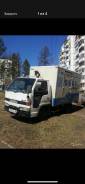 Isuzu Elf, 1990 в Братске Isuzu Elf. Продам Isuzu ELF, 1 500 кг., 4x2