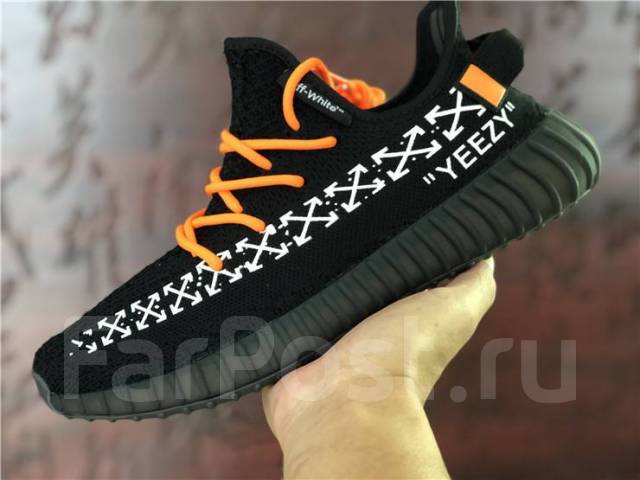 Adidas Yeezy Boost 350 V2 OFF White 37 38 39 40 41 42 43 3 990