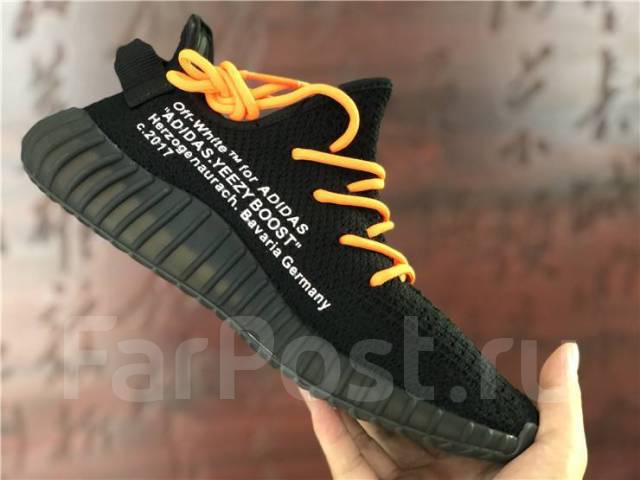 Adidas Yeezy Boost 350 V2 OFF White 37 38 39 40 41 42 43 3 990