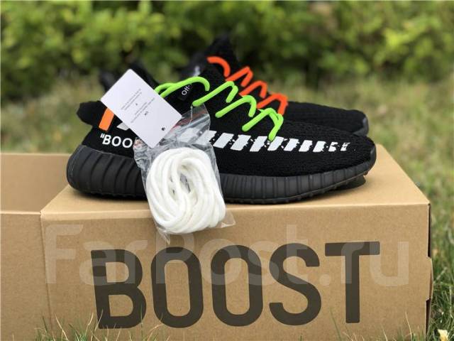 350 boost off white online