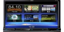 Clarion NX702 ����