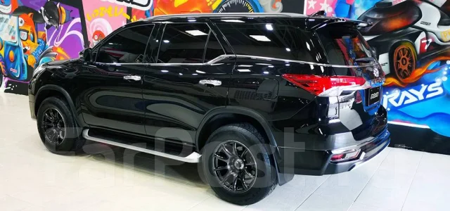 RAYS Gram Lights 57Trans-X. 8.0x18", 6x139.7, ET20, �� 112���. ��� ����� �� ������������ ����
