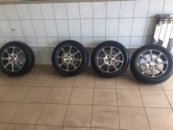 TGRACING L005. x15", 5x114.3 ����