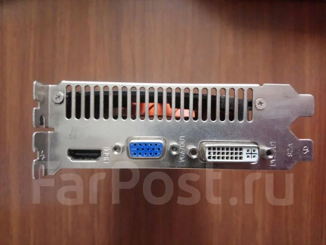 GeForce GTX 550 Ti ����