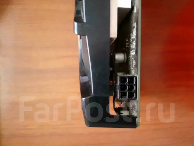 GeForce GTX 550 Ti ����