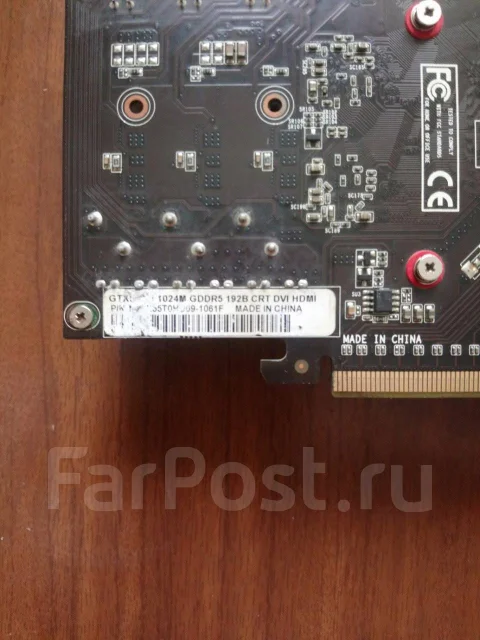 GeForce GTX 550 Ti ����