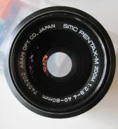 Pentax. ������� ������� 49 �� ����