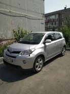 Toyota ist. �������, ��������, 1.5 (109��.�.), ������, 80 000����. �� ����