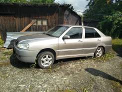 Chery Amulet A15 ����