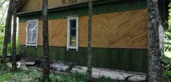 Продам здание из бруса 123,2 кв. м. в Имени Лазо районе Продам здание из бруса 123,2 кв. м. Улица Советская, 15а, р-н Имени Лазо, посёлок Сита, 123,2 кв. м.