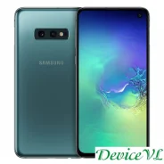 Samsung Galaxy S10e. �����, 128 ��, �������, 4G LTE, Dual-SIM, ����������, NFC. ��� ����� �� ������������ ����