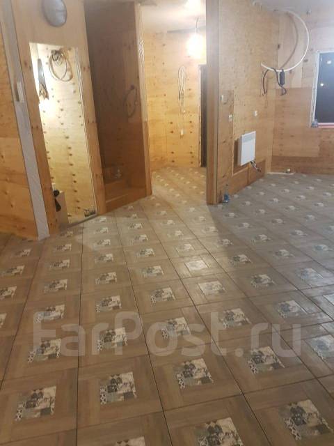 Стяжка пола полусухая механизированная Зимой! Работа от 200 руб/м2 ...