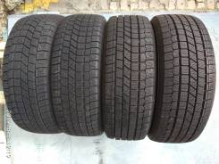 Kenda Icetec Neo KR36, 215/60R16 в Томске Kenda Icetec Neo KR36. Зимние, без шипов, 2015 год, 5 %