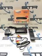 Цифровая приставка ТВ DVB-T2 эфирный 20 цифровых каналов Baikal 985 HD во Владивостоке Цифровая приставка ТВ DVB-T2 эфирный 20 цифровых каналов Baikal 985 HD