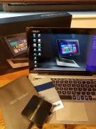 Asus Transformer Book TX300CA. 13", ��� 4 ��, ���� 650���, WiFi, Bluetooth ����