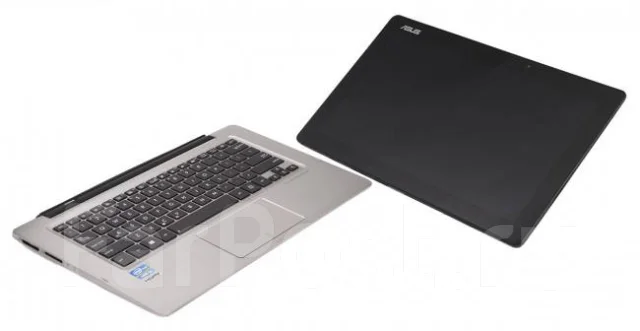 Asus Transformer Book TX300CA. 13", ��� 4 ��, ���� 650���, WiFi: 1, Bluetooth: 1 ����