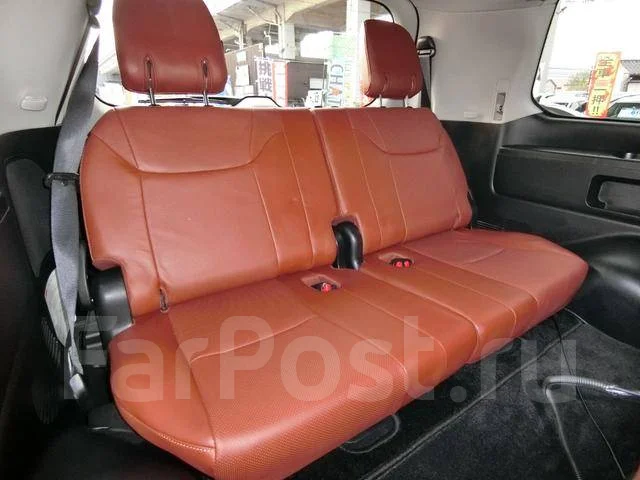 Lexus LX570. �������, 4wd, 5.7 (377��.�.), ������, 38 000����. ��, �/�. ��� ����� �� ������������ ����