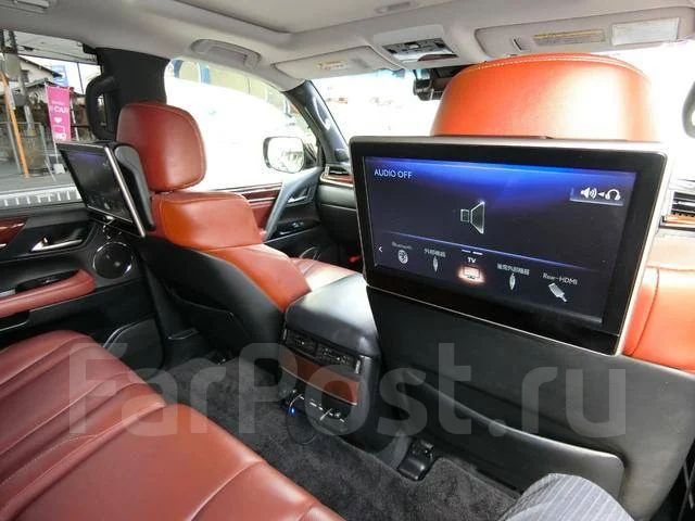 Lexus LX570. �������, 4wd, 5.7 (377��.�.), ������, 38 000����. ��, �/�. ��� ����� �� ������������ ����