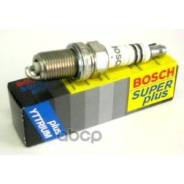 Свеча Зажигания Bosch арт. 0 242 235 666 в Екатеринбурге Свеча Зажигания Bosch арт. 0 242 235 666