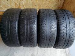 Bridgestone Ice Cruiser 7000, 195/55 R15 в Новокузнецке Bridgestone Ice Cruiser 7000. Зимние, шипованные, 70 %