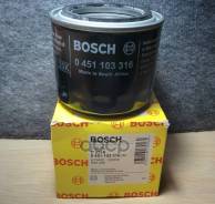 Фильтр Масляный Bosch арт. 0451103316 в Симферополе Фильтр Масляный Bosch арт. 0451103316
