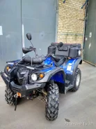 Stels ATV 700H. ��������, ���� ���\���, � �������� ����