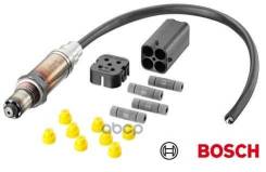 Лямбда-Зонд Универсальный 0258986502 Bosch арт. 0258986502 в Новокузнецке Лямбда-Зонд Универсальный 0258986502 Bosch арт. 0258986502