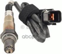 Лямбда-зонд Bosch арт. 0258986649 0258986649 bosch в Омске Лямбда-зонд Bosch арт. 0258986649 0258986649 bosch