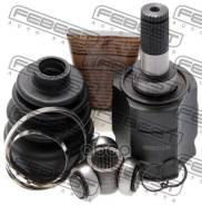 Шрус Внутренний 22x41x25 (Kia Rio 2005-) Febest Febest арт. 1211-riomt в Санкт-Петербурге Шрус Внутренний 22x41x25 (Kia Rio 2005-) Febest Febest арт. 1211-riomt