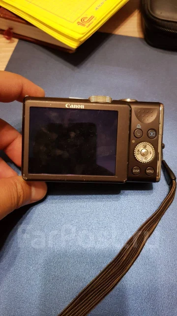 Canon PowerShot SX200 IS. 10 - 14.9 ��, ���: 12� ����