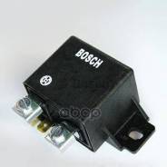 Реле Стартера Bosch арт. 0332002156 в Санкт-Петербурге Реле Стартера Bosch арт. 0332002156
