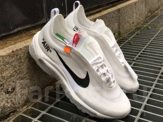 Nike airmax 97 the ten best sale