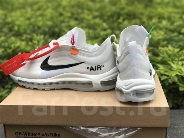 Adidas 97 off white best sale