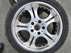 Bridgestone Lowenzahn. 7.0x17", 5x114.3 ����